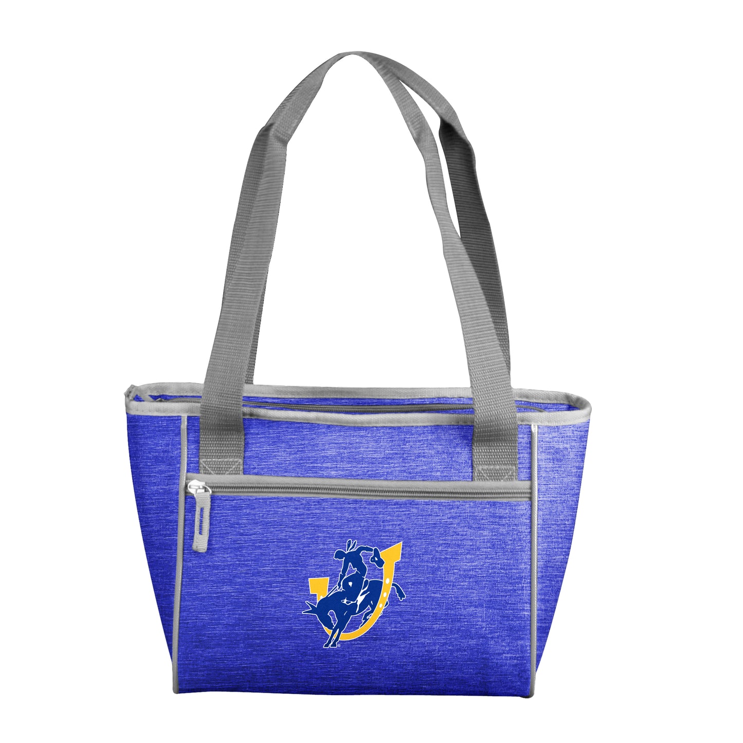 College Team 16-Can Insulated Cooler Tote