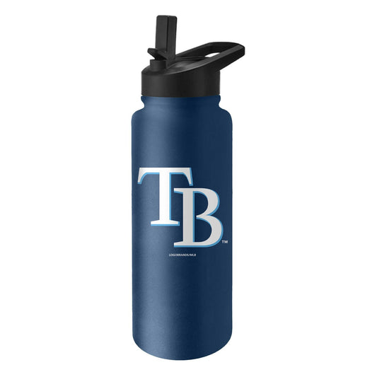 Tampa Bay Rays MLB 34oz. Bottle