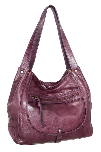 Braylee Satchel Handbag