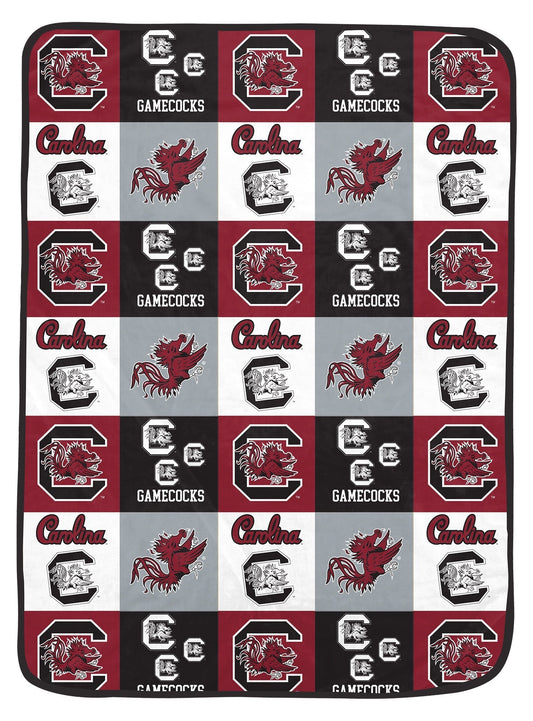 NCAA Oversized Classic Blanket