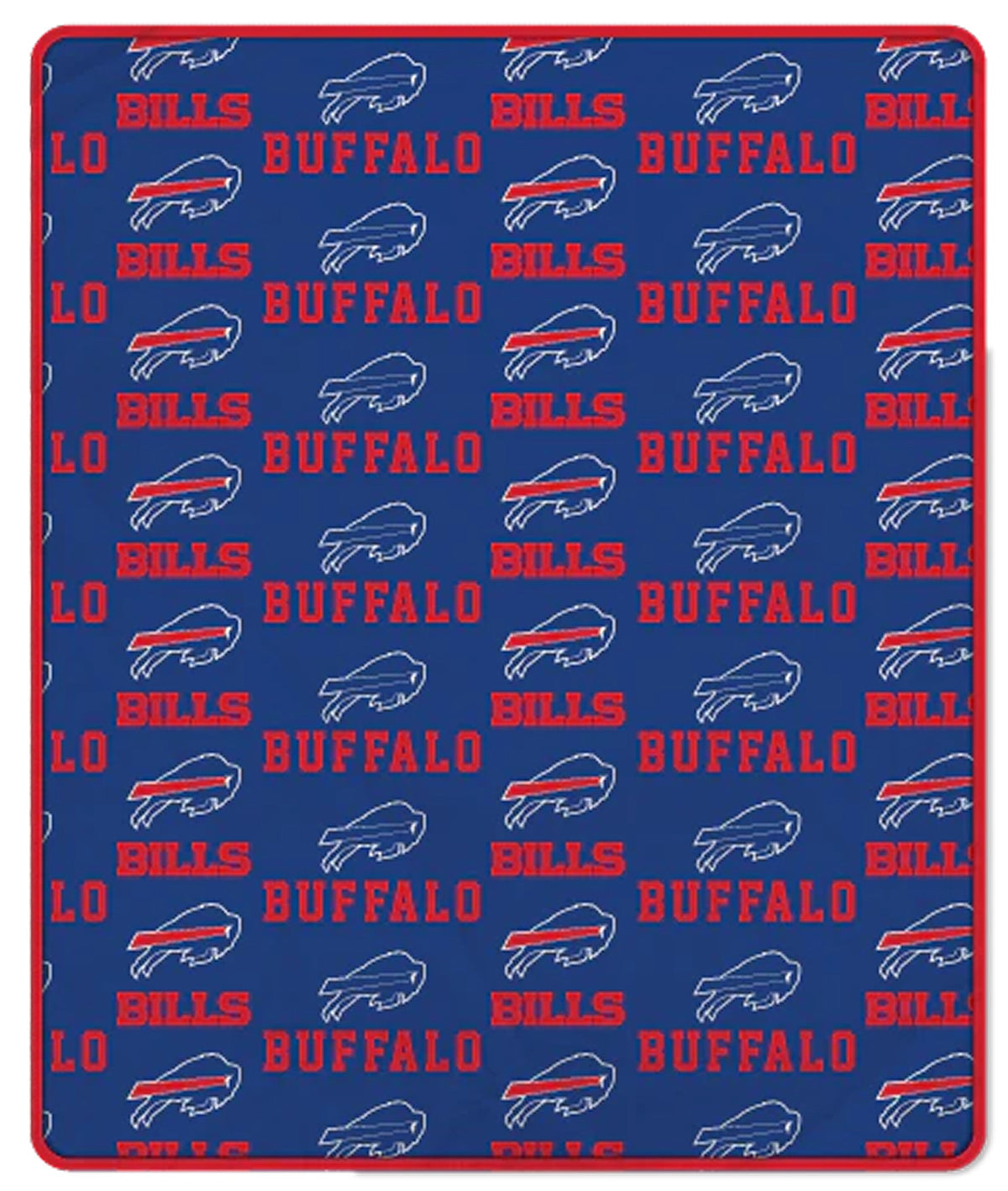 Cleveland Browns NFL Team Logo Soft Blanket 60x70