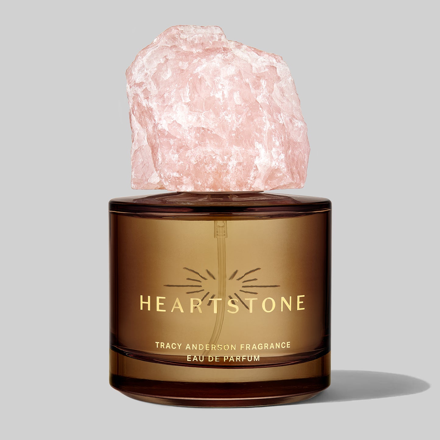 HeartStone EDP – Rose & Vanilla