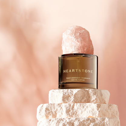 HeartStone EDP – Rose & Vanilla