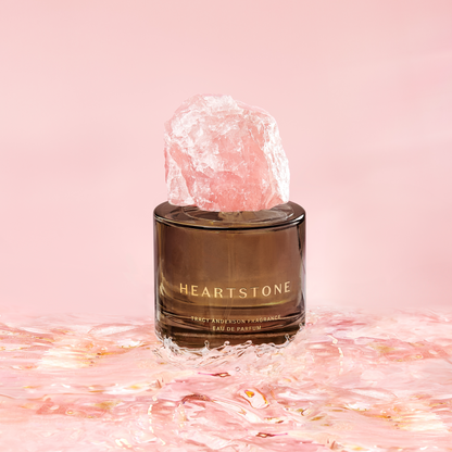 HeartStone EDP – Rose & Vanilla