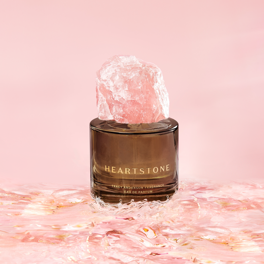 HeartStone EDP – Rose & Vanilla