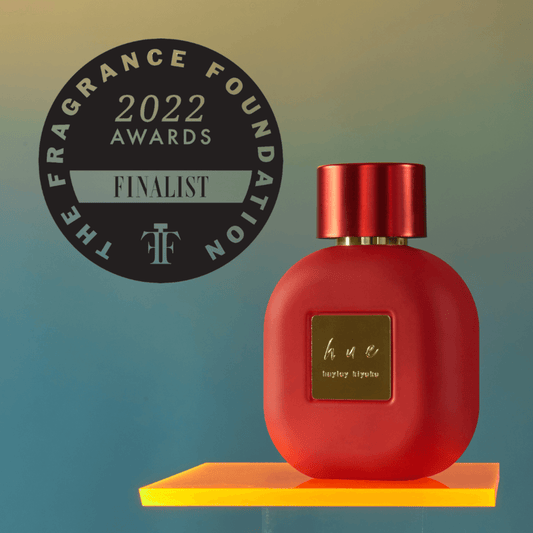 HUE EDP – Blood Orange & Musk