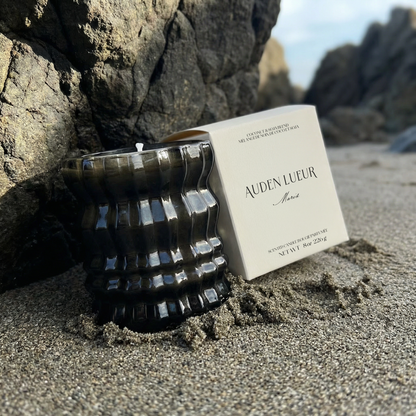 Maris 8oz Candle – Sea Salt & Driftwood