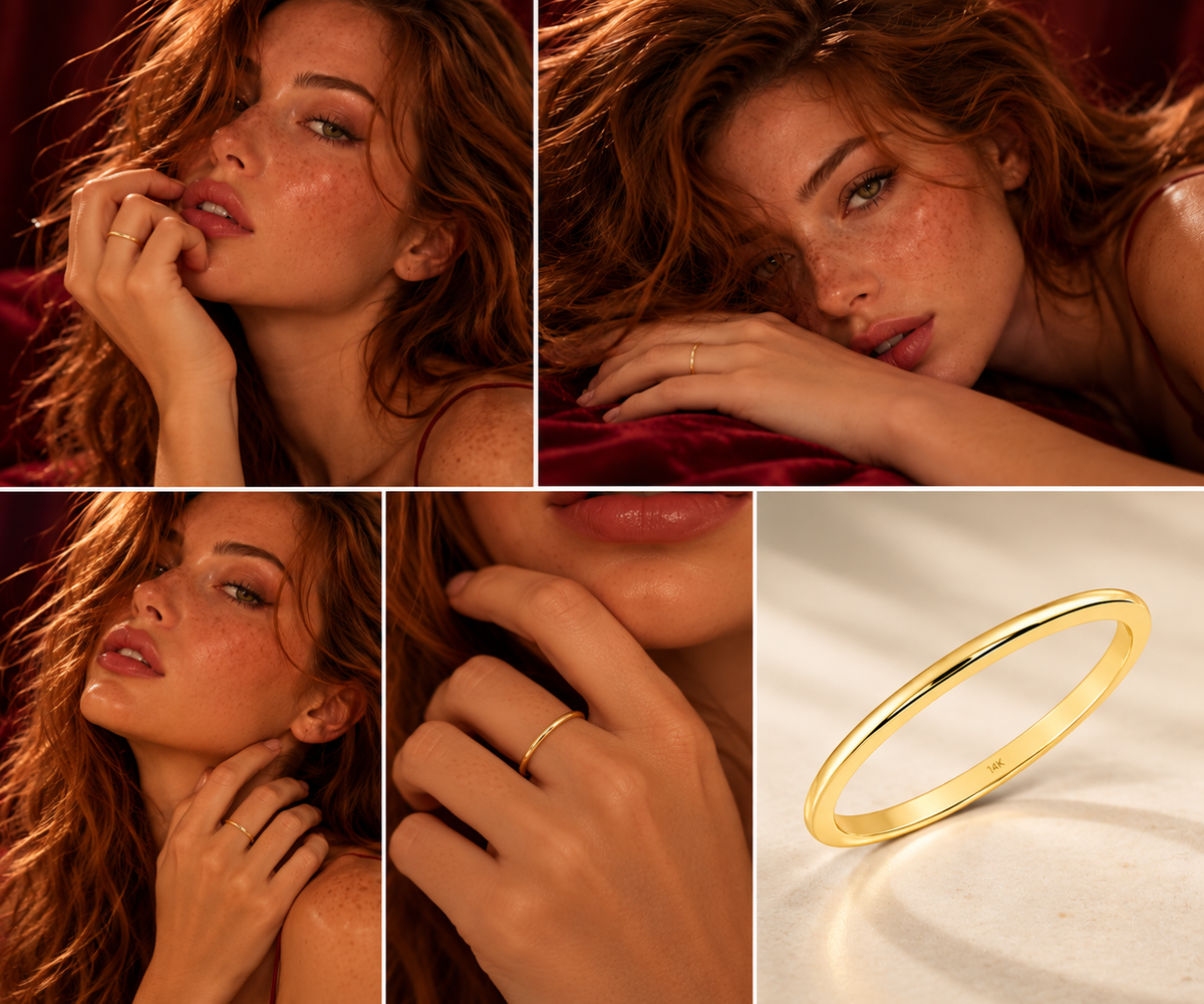 Love Ring