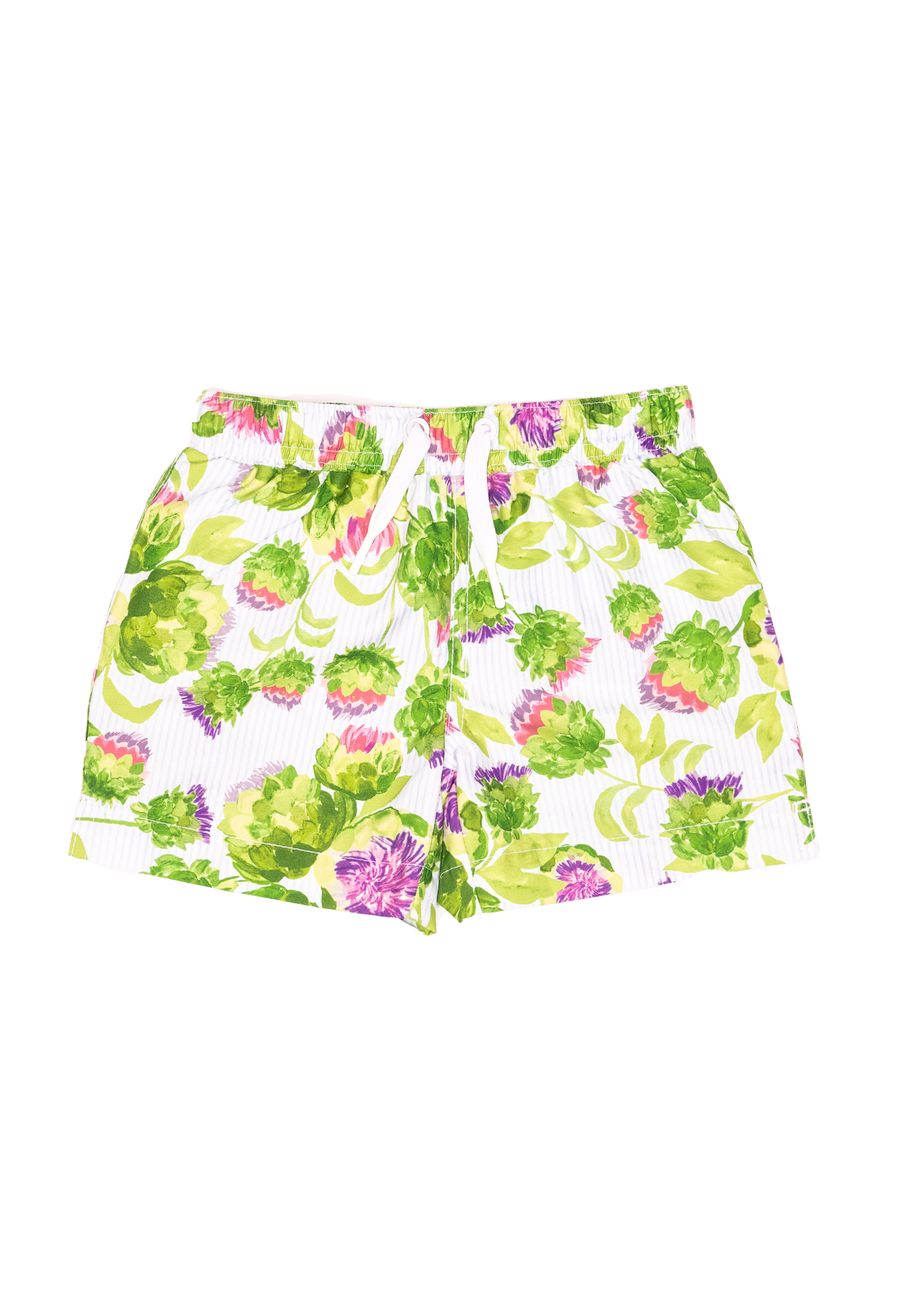 Boys' Swim Trunks | Violetta