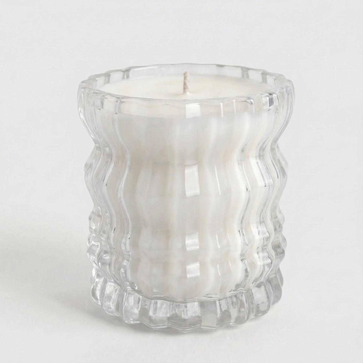 Noix 8oz Candle – Chestnut & Spice