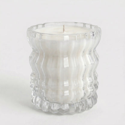 Noix 8oz Candle – Chestnut & Spice