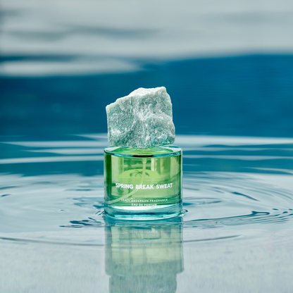 Spring Break Sweat EDP – Citrus & Amber