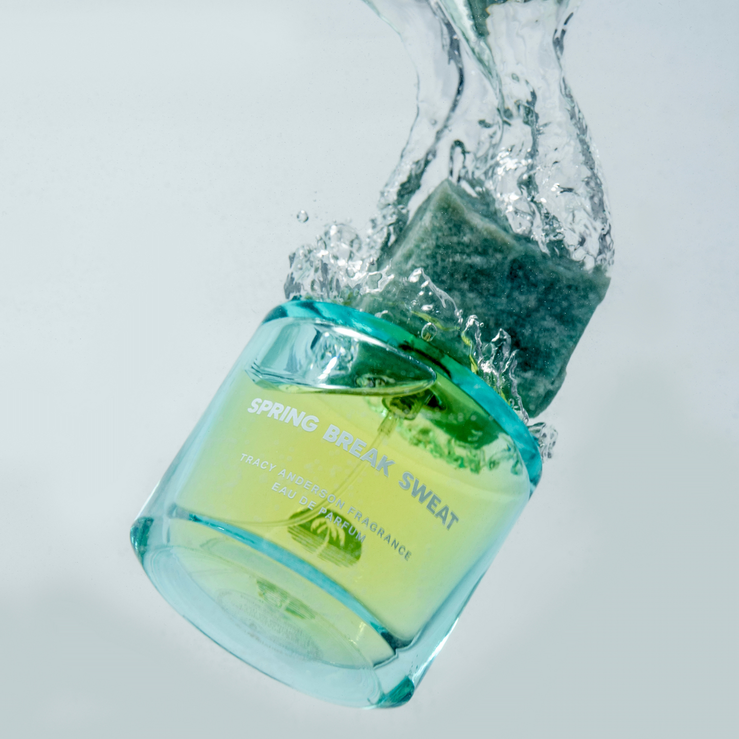 Spring Break Sweat EDP – Citrus & Amber