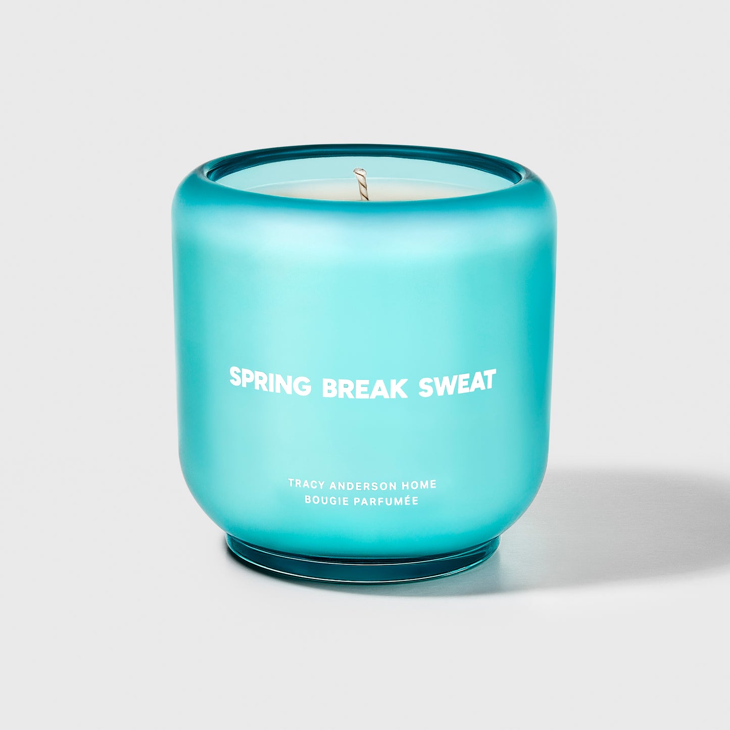 Spring Break Sweat Candle – Citrus & Salt