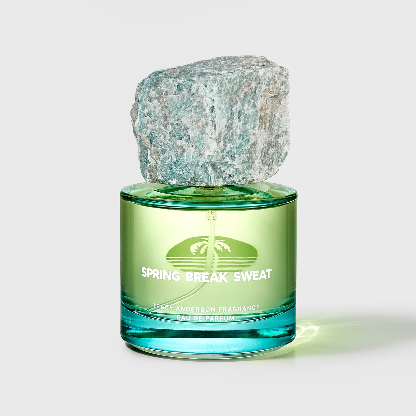 Spring Break Sweat EDP – Citrus & Amber
