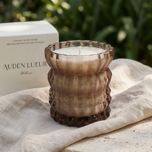 Willow 8oz Candle – Neroli & Wood