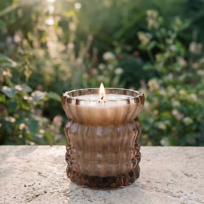 Willow 8oz Candle – Neroli & Wood