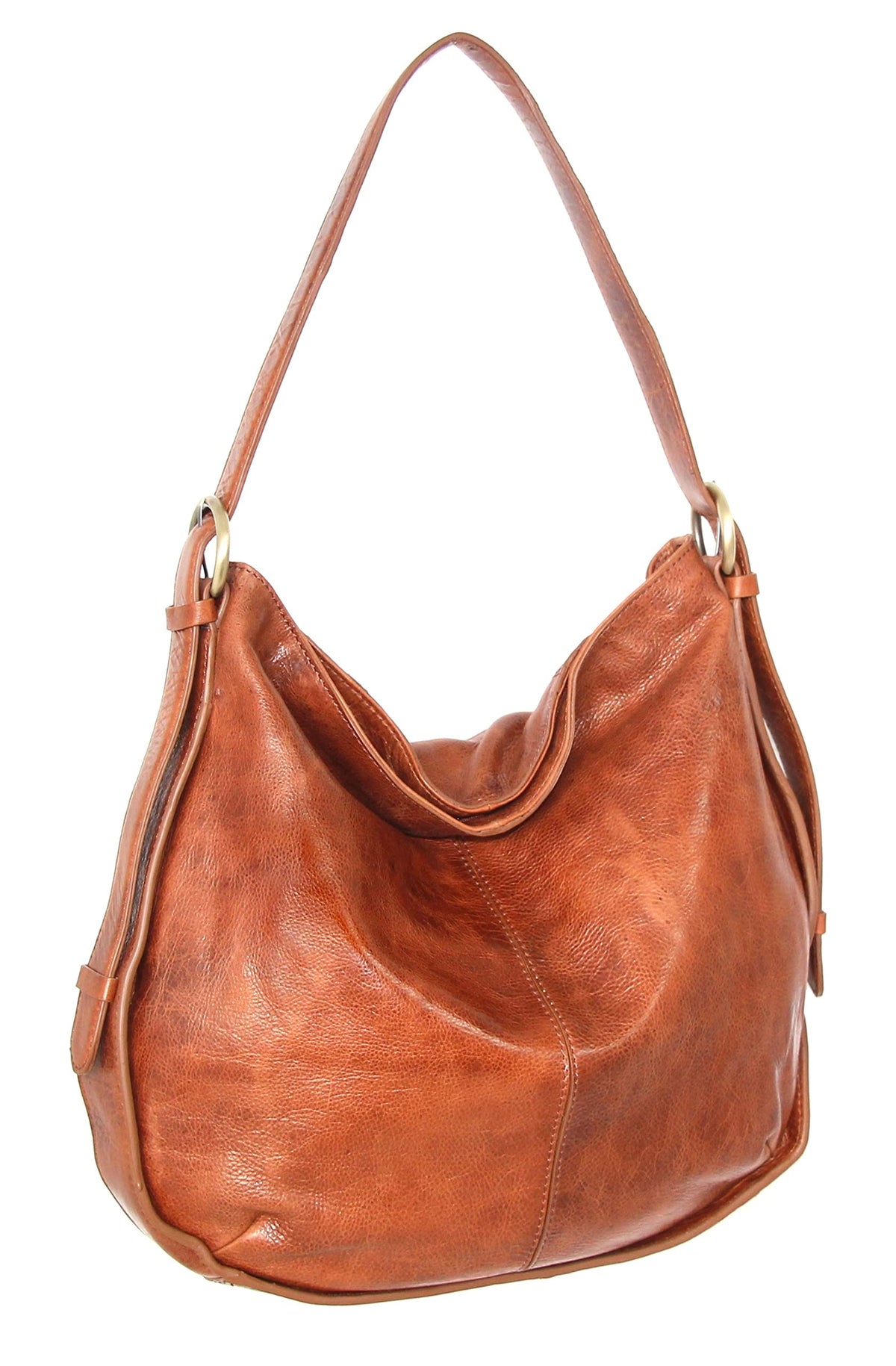 Carlotta Hobo - Cognac