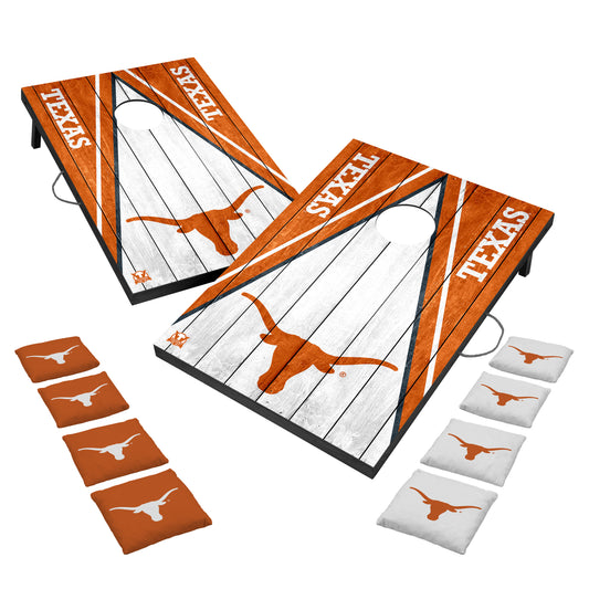 Texas Longhorns 2x3 Classic Bag Toss Game