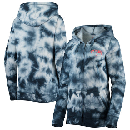 Boston Red Sox MLB New Era Hoodie