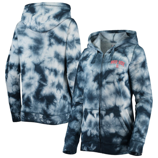 Boston Red Sox MLB New Era Hoodie