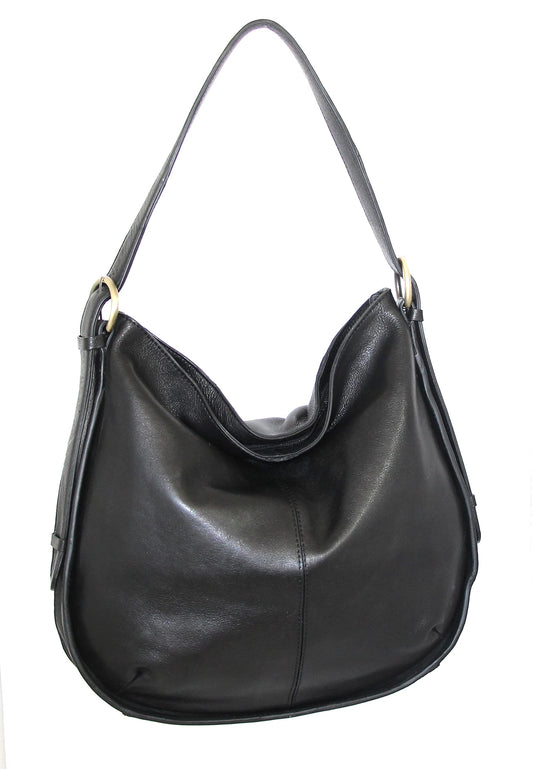 Carlotta Hobo Handbag