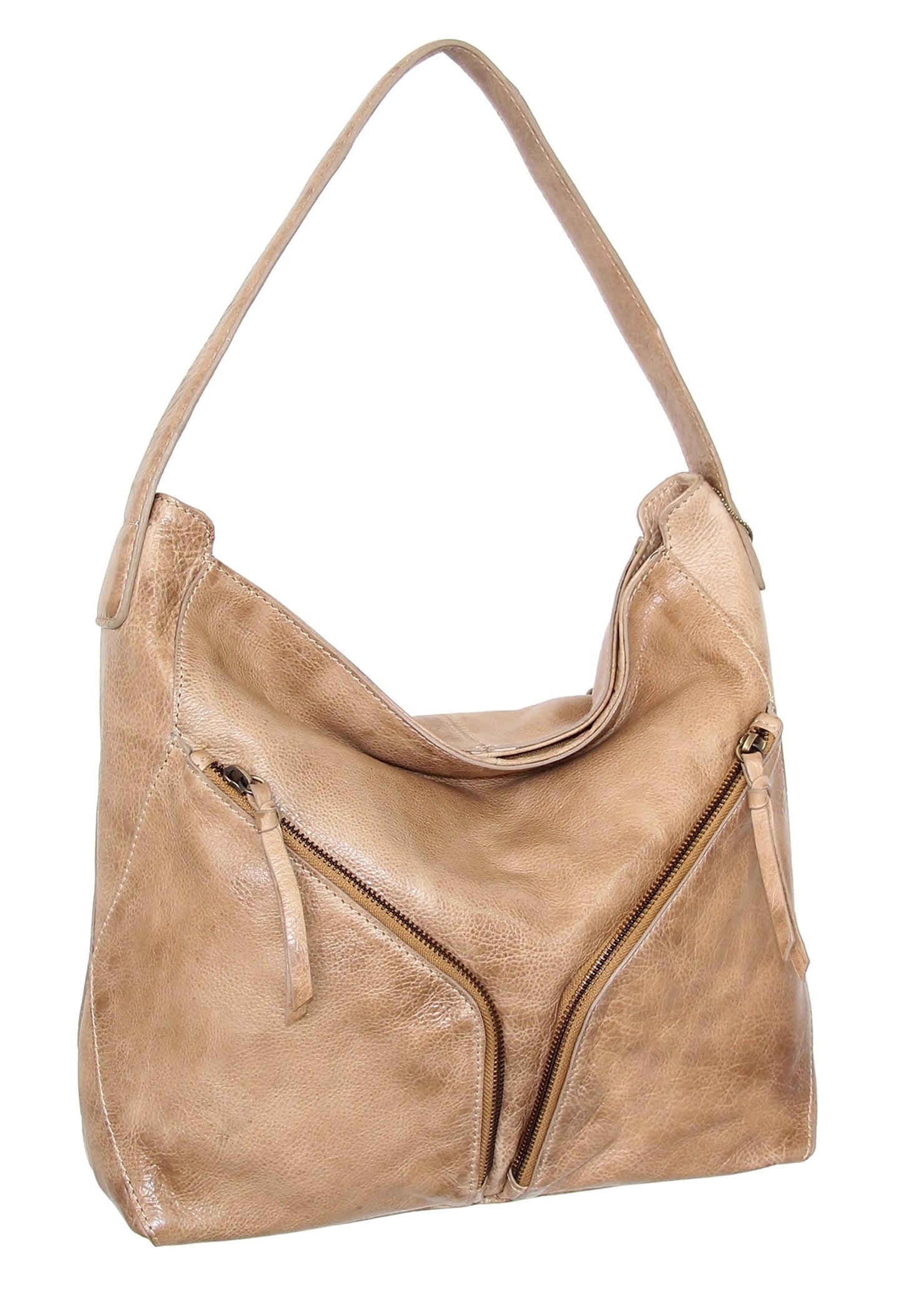 Emily Hobo Handbag