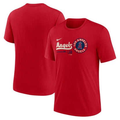 Los Angeles Angels MLB Nike Tee