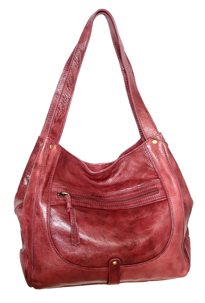 Braylee Satchel Handbag