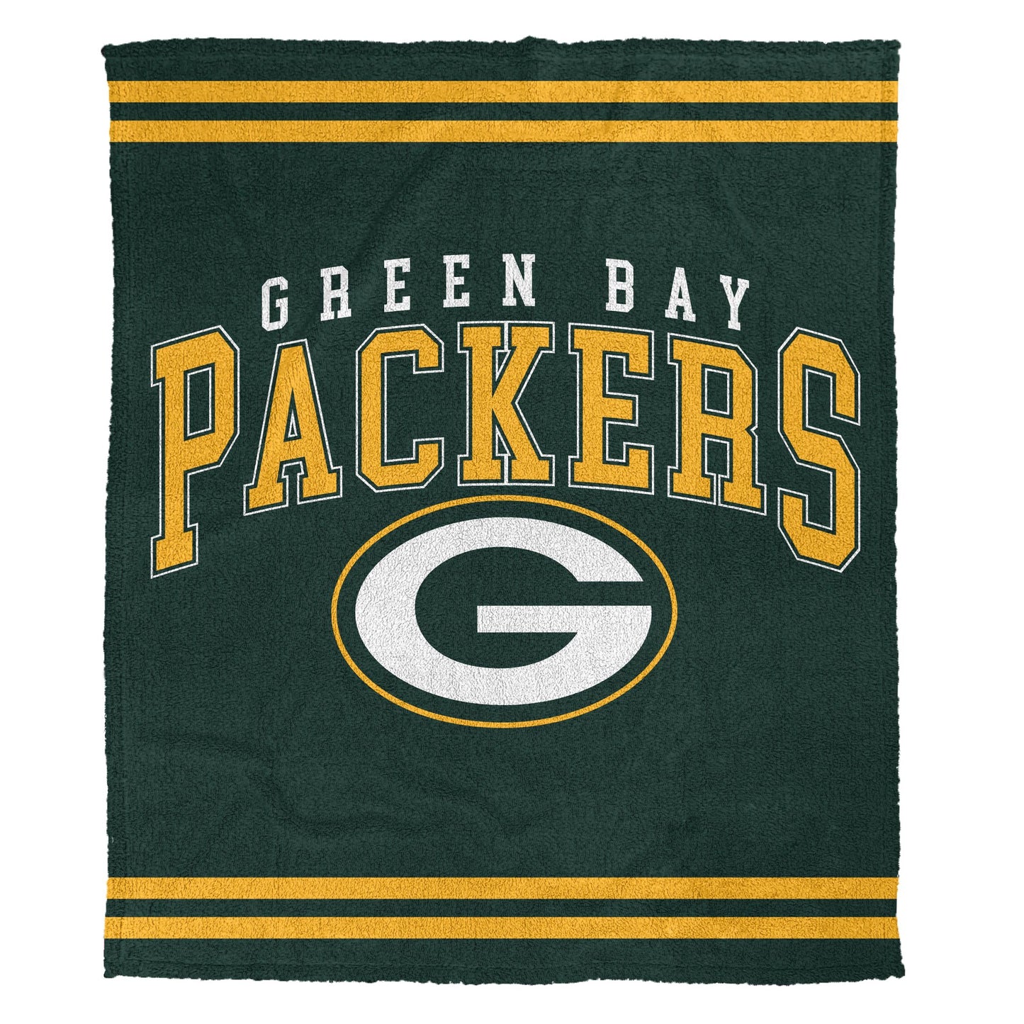 NFL Team Classic Logo Fleece Blanket
