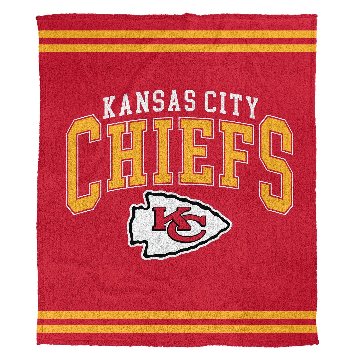 NFL Team Classic Logo Fleece Blanket