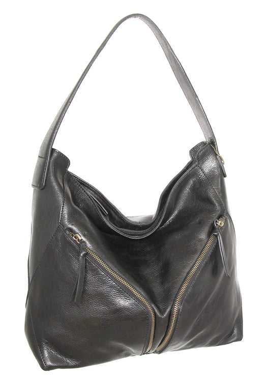 Emily Hobo Handbag