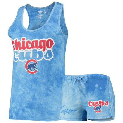Chicago Cubs MLB Concepts Set