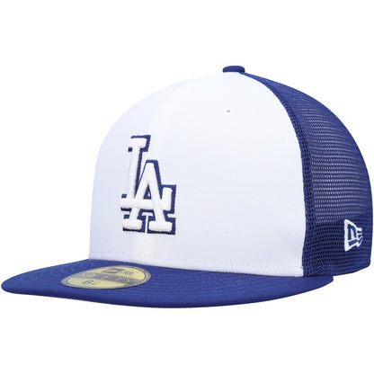 Los Angeles Dodgers MLB BP 59FIFTY