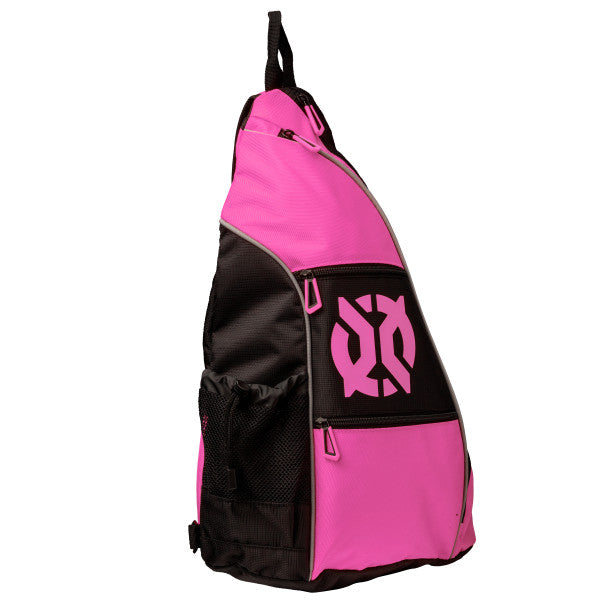 ONIX Pro Team Sling Bag - Pink/Black
