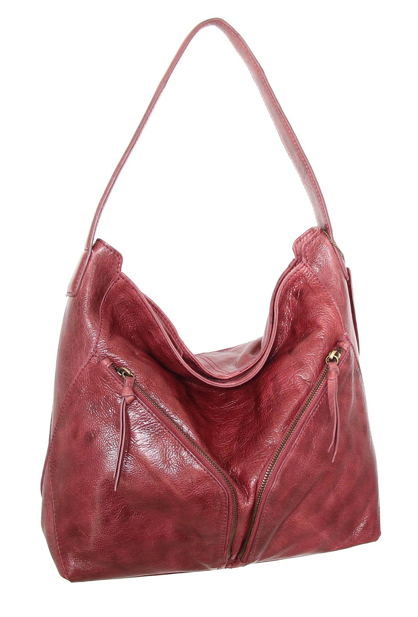Emily Hobo Handbag