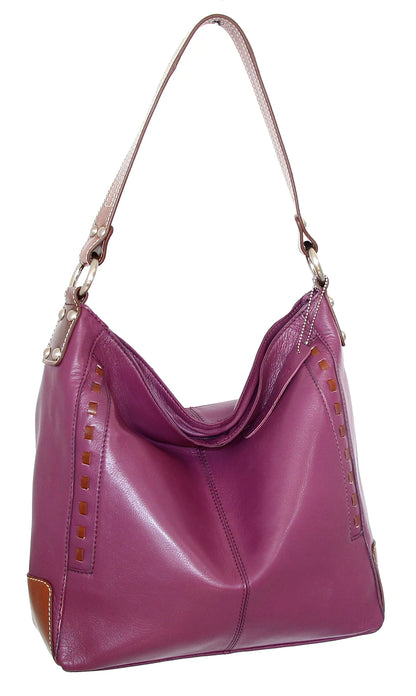 Alyssa Hobo Handbag