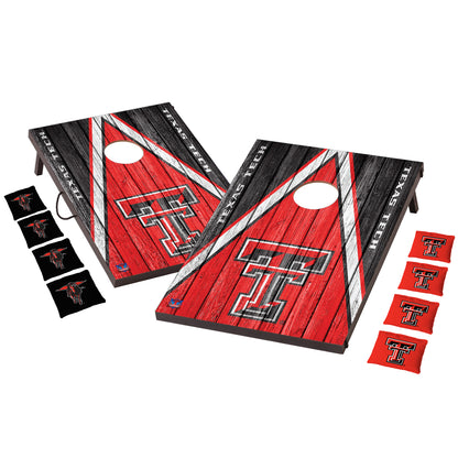 Texas Tech Red Raiders 2x3 Classic Bag Toss Game