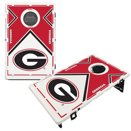 College Team BAGGO® Tailgate Toss Game