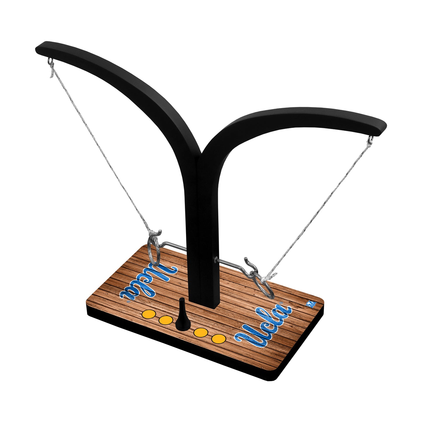 UCLA Bruins Hook & Ring Battle Game