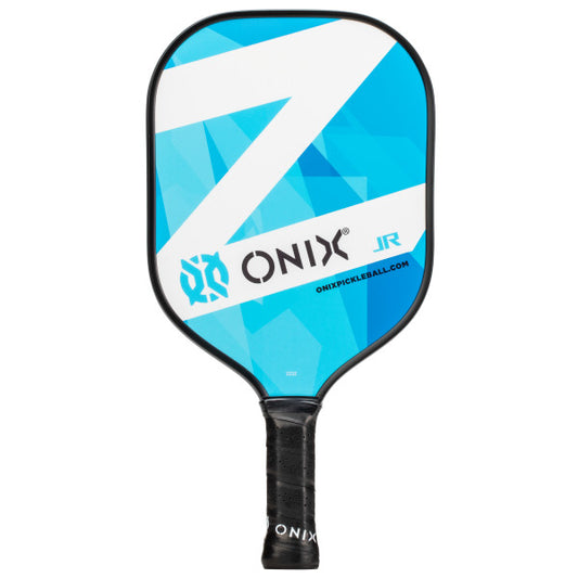 ONIX Z Junior Composite Pickleball Paddle - Blue