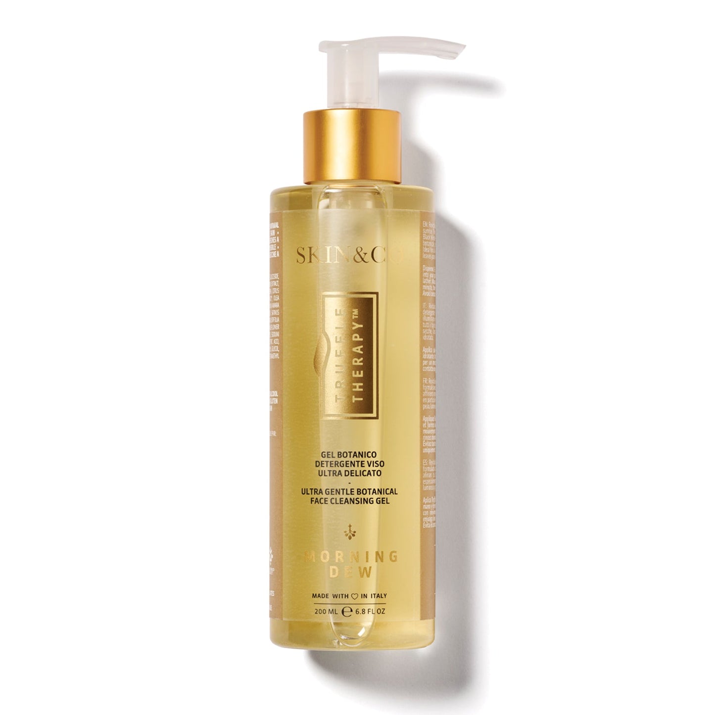 Truffle Therapy Radiance Ritual (4-Piece Skincare Set)