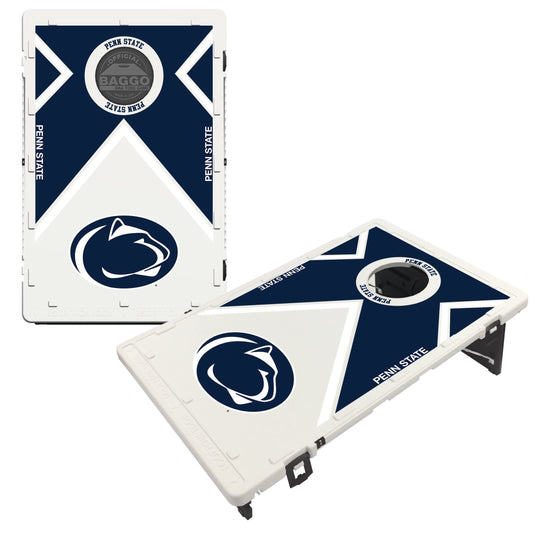 College Team BAGGO® Tailgate Toss Game