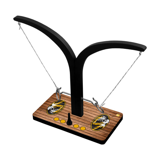 Missouri Tigers Hook & Ring Battle Game