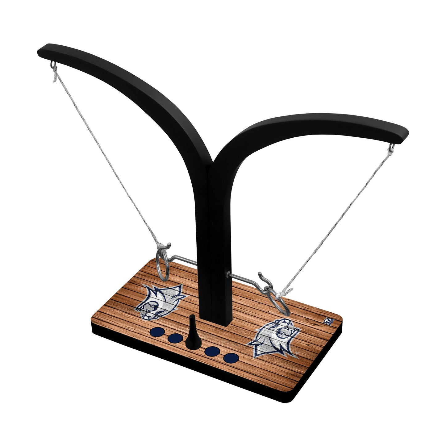 New Hampshire Wildcats Hook & Ring Battle Game