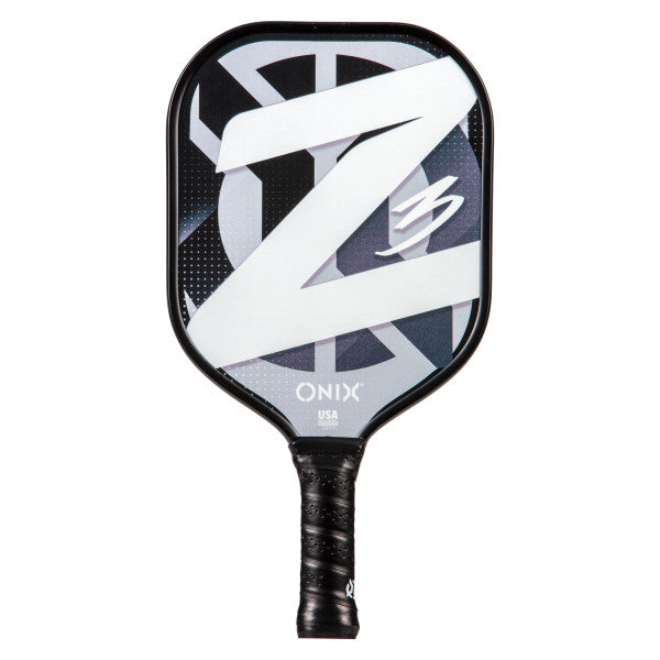 ONIX Z3 Pickleball Paddle - Black