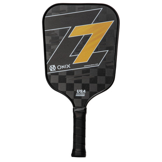ONIX Z7 Pickleball Paddle - Gray